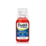 Eludril Classic Στοματικό Διάλυμα 200ml