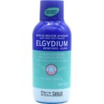 Elgydium Gencives Irritated Gums Mouthwash 300ml