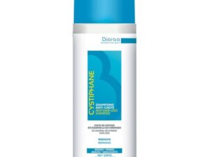 BIORGA CYSTIPHANE SHAMPOO F 200ML