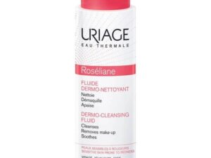Uriage - Roseliane Dermo-Soothing Fluid, 250ml