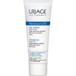 URIAGE Keratosane 30 T Καταπραυντική Κρέμα 75ML