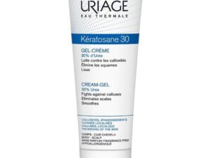 URIAGE Keratosane 30 T Καταπραυντική Κρέμα 75ML