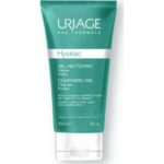 Uriage Hyseac Cleansing Gel Καθαρισμού Προσώπου για Μικτές / Λιπαρές Επιδερμίδες 150ml