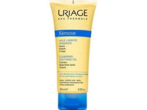 URIAGE Xemose Cleansing Soothing Oil 200ml