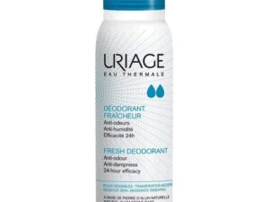 URIAGE Deodorant Fraisheur SP Αποσμητικό σε Spray 125ml
