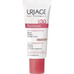 Uriage Roseliane Cc Creme T SPF30, ¶îùäáôéëÜ ºòÛíá ºáôÀ ôè÷ ¶òùõòÞôèôá÷ íå Ìòñíá, 40ml