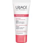 Uriage Roseliane Riche Anti Rougeurs Masque Μάσκα Προσώπου Κατά Της Ερυθρότητας 40ml