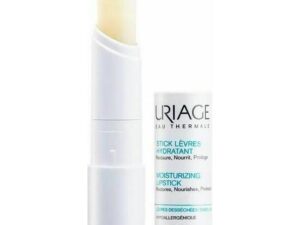 Uriage – Stick Levres Moisturizing Lipstick Ενυδατικό Κραγιόν 4g