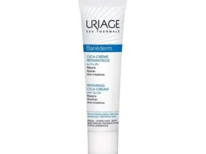 URIAGE Bariederm Repairing Cica - Cream 40ml