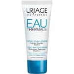 Uriage Eau Thermale Water Cream Κρέμα 24ωρης Ενυδάτωσης Λεπτόρευστης Υφής για Όλες τις Επιδερμίδες 40ml