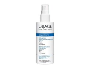 URIAGE Bariederm Drying Repairing Cica - Spray 100ml