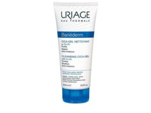 URIAGE Bariederm Cleansing Cica - Gel 200ml