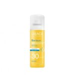 URIAGE Bariesun Moisturizing Dry Mist SPF30, Αντηλιακό Σπρέυ - 200ml