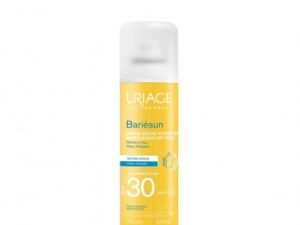 URIAGE Bariesun Moisturizing Dry Mist SPF30, Αντηλιακό Σπρέυ - 200ml