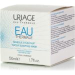 Uriage Eau Thermale Water Sleeping Mask Kρέμα Νύχτας Εντατικής Ενυδάτωσης, 50ml