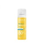 Uriage Bariesun Spf50+ Dry Mist Very High Protection Αντηλιακό Mist Προσώπου Σώματος Υψηλής Προστασίας για Ματ Αποτέλεσμα 200ml