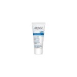 Uriage Eau Thermale Bariederm Spf50+ Cica Cream Προστατευτική Αναπλαστική Κρέμα Είναι Ιδανική για το Εύθραυστο Δέρμα 40ml