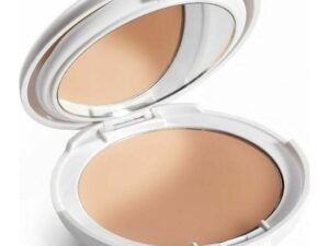 URIAGE Eau Thermal Water Cream Tinted Compact SPF30, Κρεμώδης Πούδρα με Χρώμα - 10gr