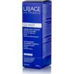 Uriage D.S Hair Anti Dandruff Shampoo Σαμπουάν Για Την Ξηρή ή Λιπαρή Πιτυρίδα 200ml