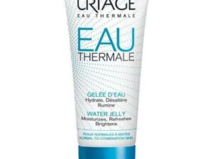 Uriage Eau Thermal Gelee D'Eau Ενυδατική Κρέμα Προσώπου για Κανονικές/Μικτές 40ml