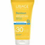 Uriage Bariesun Moisturizing Cream Spf30 High Protection 50ml Αντηλιακή Κρέμα Προσώπου Υψηλής Προστασίας Ελαφριάς Υφής