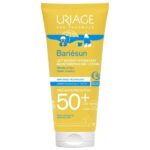 URIAGE Bariesun Moisturizing Kid Lotion SPF50+, Αντηλιακό Παιδικό Γαλάκτωμα - 100ml