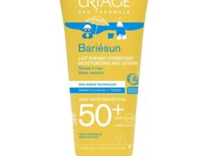 URIAGE Bariesun Moisturizing Kid Lotion SPF50+, Αντηλιακό Παιδικό Γαλάκτωμα - 100ml