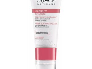 Uriage Tolederm Control Fresh Soothing Eye Cream 15ml