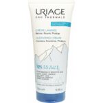 URIAGE Eau Thermale Cleansing Κρέμα Καθαρισμού & Θρέψης 200ml