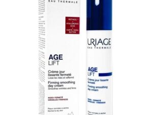 URIAGE Age Lift Firming Κρέμα Ημέρας Πολλαπλών Δράσεων 40ml