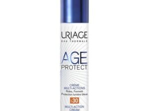 URIAGE Age Lift Κρέμα Προσώπου Ημέρας με Ρετινόλη SPF30 40ml