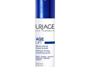 URIAGE Age Lift Intensive Firming Smoothing Αντιγηραντικό Serum Προσώπου 30ml
