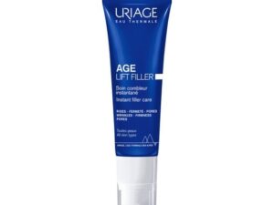 Uriage Age Lift Instant Filler Care Αντιγηραντική Φροντίδα Προσώπου για Όλους τους Τύπους Επιδερμίδας 30ml