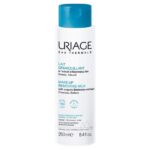 Uriage Cleansing Milk Γαλάκτωμα Καθαρισμού Προσώπου 250ml.