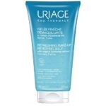 URIAGE Refreshing Make-Up Removing Jelly Αναζωογονητικό Τζελ Ντεμακιγιάζ 150ml