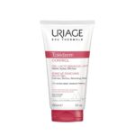 Uriage Tolederm Control Make Up Removing Milky Gel Ντεμακιγιάζ για Όλους τους Τύπους Επιδερμίδας 150ml