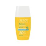 Uriage Bariesun Ultra-Light Fluid Spf50+, 30ml Αντηλιακό Προσώπου Πολύ Υψηλής Προστασίας με Λεπτόρρευστη Υφή