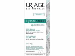 Uriage Hyseac 3-Regul+ Anti-Blemish Global Care 40ml
