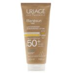 Uriage Bariesun Moisturizing Body Lotion Spf50+, 200ml Αντηλιακή Λοσιόν Σώματος Πολύ Υψηλής Προστασίας