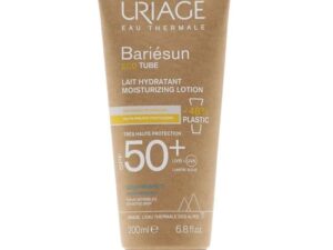 Uriage Bariesun Moisturizing Body Lotion Spf50+, 200ml Αντηλιακή Λοσιόν Σώματος Πολύ Υψηλής Προστασίας