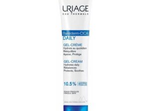 URIAGE BARIEDERM CICA DAILY GEL 40ML