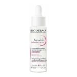 Bioderma Sensibio Defensive Serum 30ml Αντιγηραντικός Ορός Προσώπου για Ενυδάτωση & Προστασία
