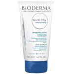 BIODERMA Nodé DS+ Shampooing, Σαμπουάν που Δρα στις Αιτίες της Επίμονης Πιτυρίδας - 125ml