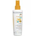 BIODERMA Photoderm Pediatrics Spray SPF50+, Παιδικό Αντηλιακό Γαλάκτωμα Σπρέι - 200ml