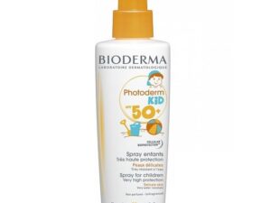 BIODERMA Photoderm Pediatrics Spray SPF50+, Παιδικό Αντηλιακό Γαλάκτωμα Σπρέι - 200ml