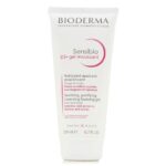 BIODERMA Sensibio DS+ Gel Nettoyant, Καθαριστικό Τζελ Κατά της Ερυθρότητας & της Ξηροδερμίας - 200ml