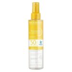 BIODERMA Photoderm Eau solaire ANTI-OX SPF50, Αντιοξειδωτικό Ενυδατικό Αντηλιακό Νερό - 200ml