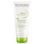 Bioderma Sebium Hydra Cleanser 200ml Βάλσαμο Καθαρισμού για Ακνεϊκές Επιδερμίδες Υπό Φαρμακευτική ΑγωγήBioderma Sebium Hydra Cleanser 200ml