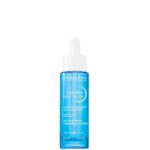 Bioderma Hydrabio Hyalu+ Serum Self-Rehydrating Replumping Concentrate 30ml. Ενυδατικός Ορός Προσώπου με Υαλουρονικό Οξύ & Νιασιναμίδη