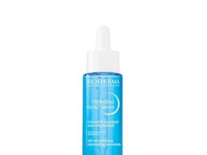 Bioderma Hydrabio Hyalu+ Serum Self-Rehydrating Replumping Concentrate 30ml. Ενυδατικός Ορός Προσώπου με Υαλουρονικό Οξύ & Νιασιναμίδη